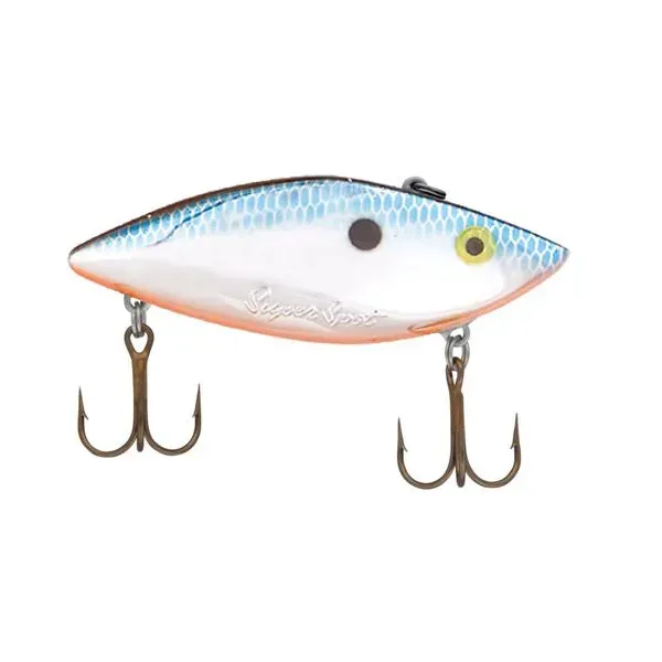 Cotton Cordell Super Spot, 1/2oz 3'' Blue Shiner
