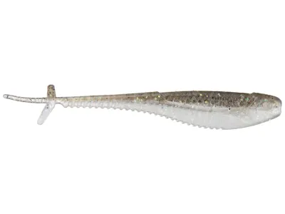 CrushCity Mooch Minnow 3" Shad 