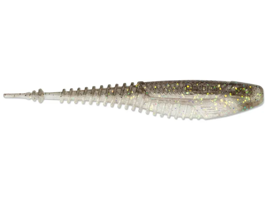 CrushCity Freeloader   4.25'' Shad 6pk