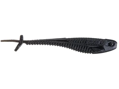 CrushCity Mooch Minnow 3'' Black