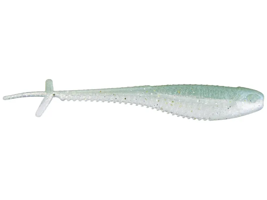 CrushCity Mooch Minnow 3'' Sexy Shad