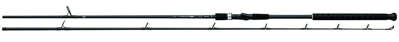 Daiwa EMBLM1002MFS Emblem Surf Rod 10' 2pc Medium Fast Taper 10-20lb 1-4oz Spinning