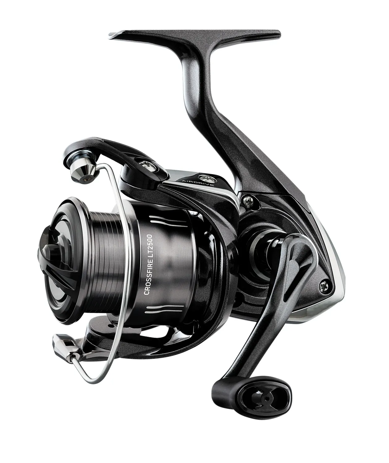 Daiwa Reel Crossfire LT 2500 SP  R/L 1+1BB 5.3:1