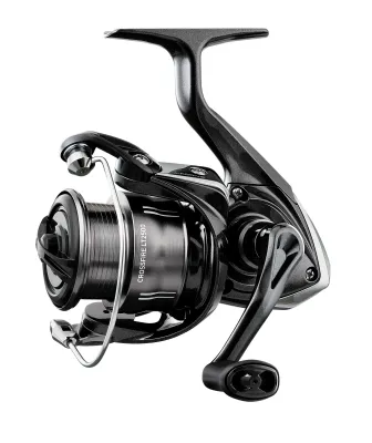 Daiwa Reel Crossfire LT 2500 SP  R/L 1+1BB 5.3:1