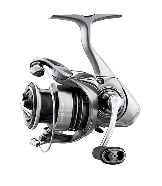 Daiwa Reel Exceler LT SP  R/L 5BB 6.2:1 10/210 6.9oz