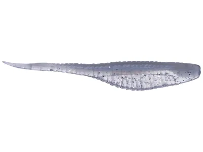 Damiki Armor Shad 3''   Pb Silver 2 12pk