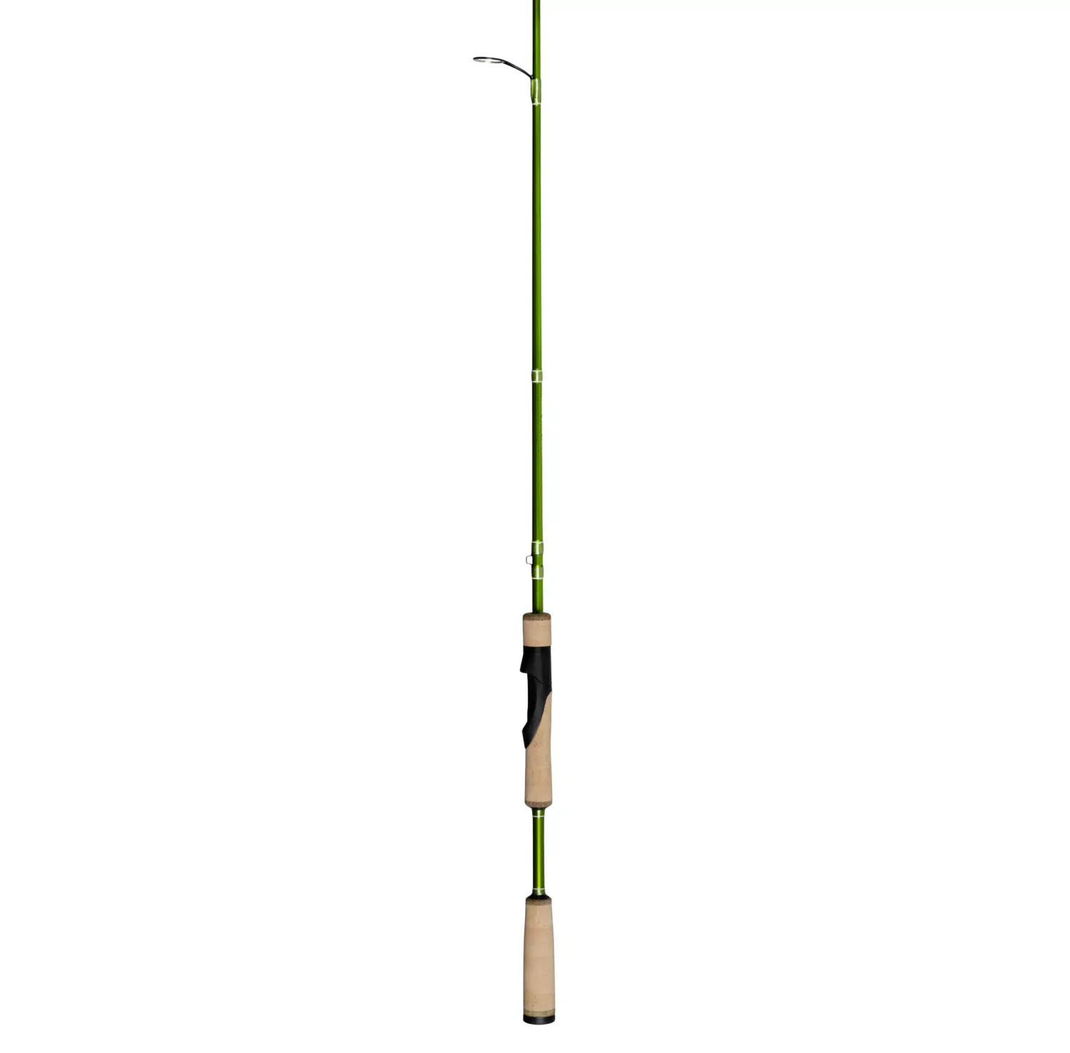  ACC Crappie Rod Trt/PanStix 6' 0'' 1pc LF Cork SplitGrip
