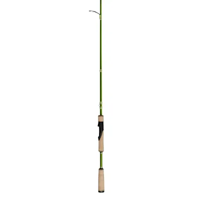  ACC Crappie Rod Trt/PanStix 6' 0'' 1pc LF Cork SplitGrip