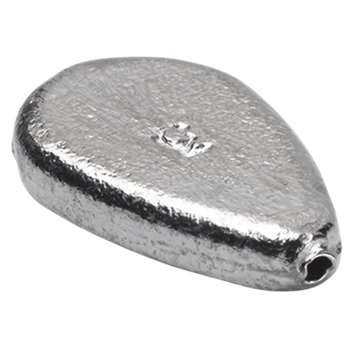  Bullet Weight No Roll Sinker 3oz  3pk