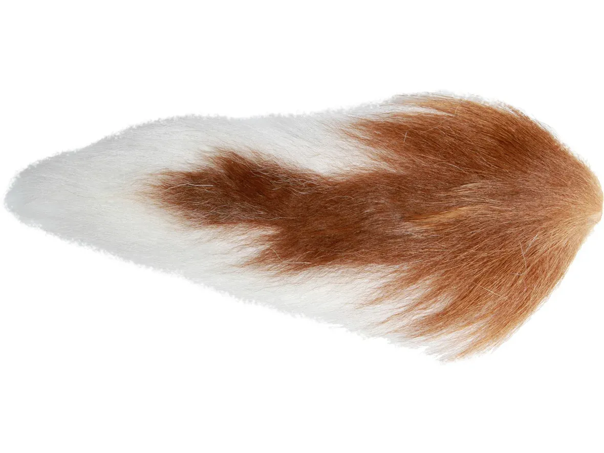 Do-It Bucktail White