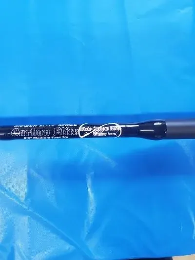 Dixie 7'1" Carbon Elite ML-Mod S