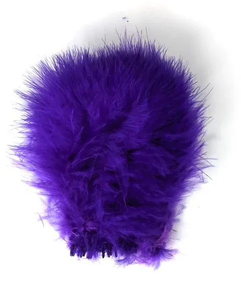 Do-It Wooly Bugger Purple 5525