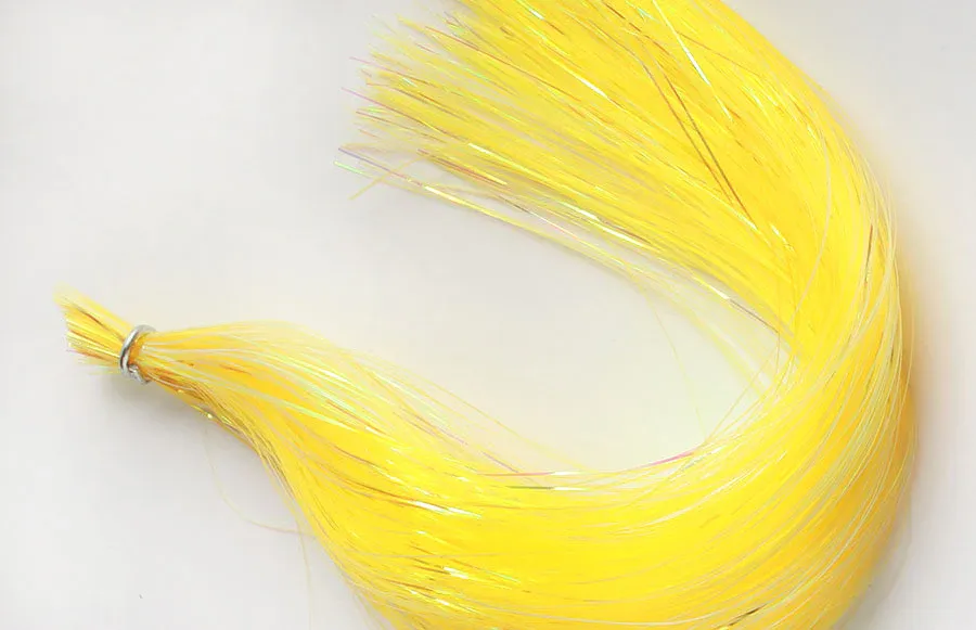 Do-It flashabou - Yellow - 5661