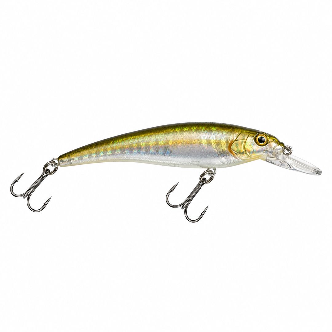 Chasing Trophy Fish