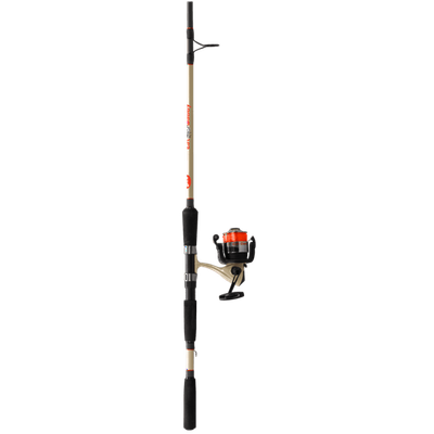 Lew's CDS5070MH-2 Cat Daddy Spin Combo, 3 Brg. Reel w/ 15# Line, 7'