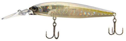 SHIMANO WORLD DIVER 99SP GHOST AYU