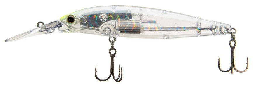 SHIMANO WORLD DIVER 99SP SALANGIDAE