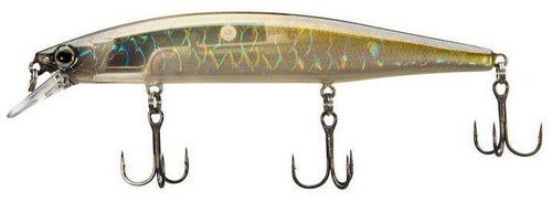 SHIMANO WORLD MINNOW 115SP GHOST AYU
