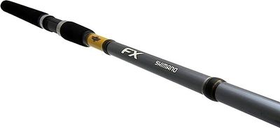 Shimano FX 80MH SPN 2 PC