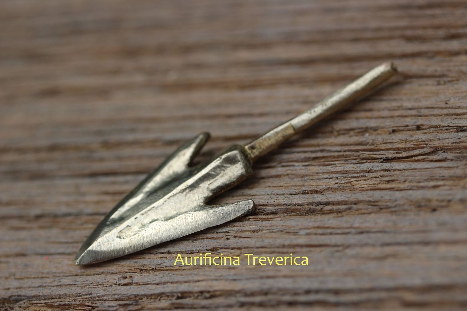 römische Pfeilspitze augusteisch römische Pfeilspitze augusteisch