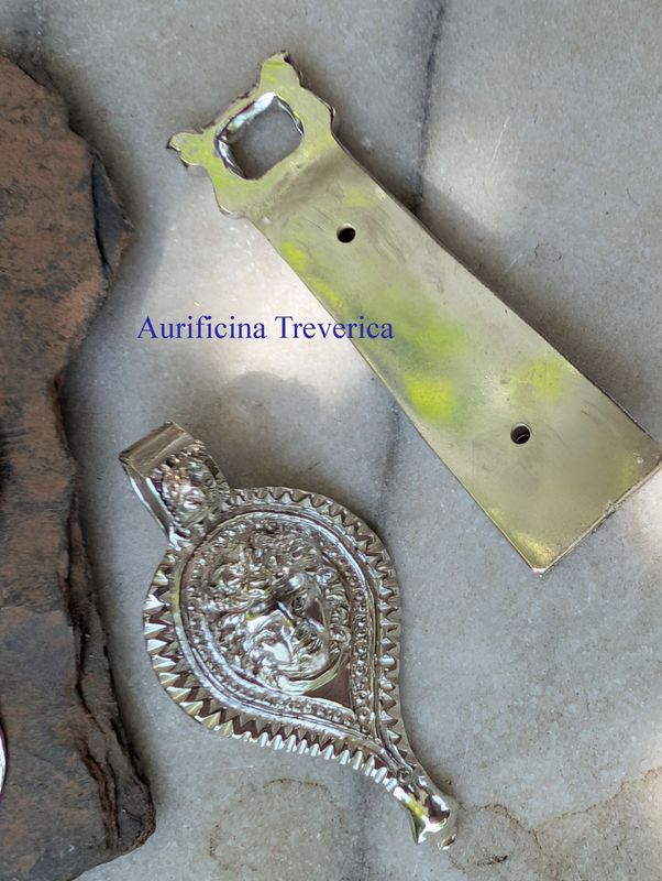 End Beschlag für cingulum oder signum Köln