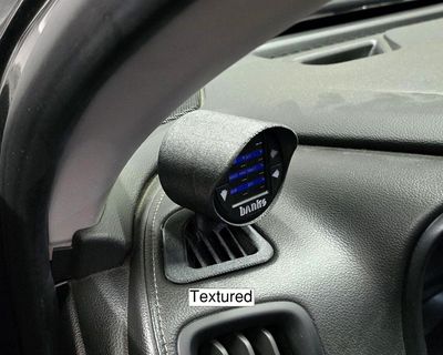 Solders Performance BANKS IDASH Mount - Chevy/GMC Duramax LWN 2.8 2016-2022