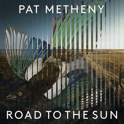 Metheny Pat: Road to the Sun