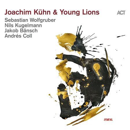 Kuhn Joachim: Joachim Kuhn & Young Lions
