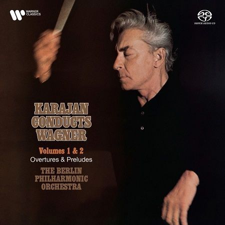 Wagner: Karajan conducts Wagner I e II Wagner: Karajan conducts Wagner I e II