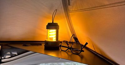 Lampen & Licht