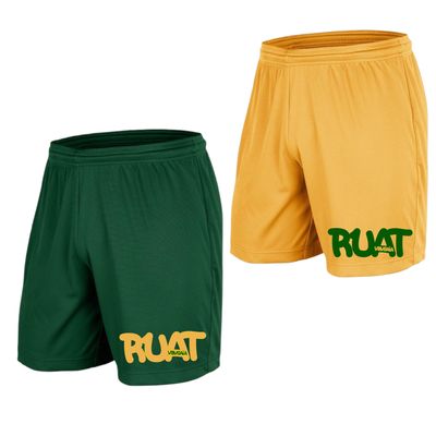 RUAT/YBYSAIA Shorts