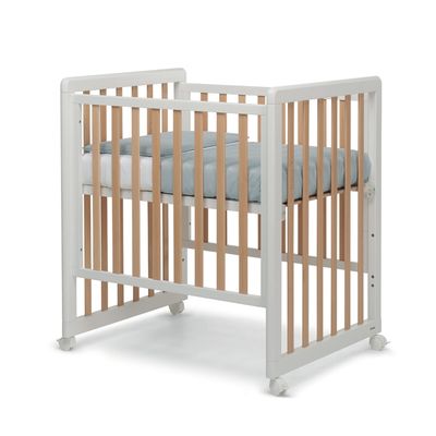 Lettino Evolutivo 8in1 Brevi Forever