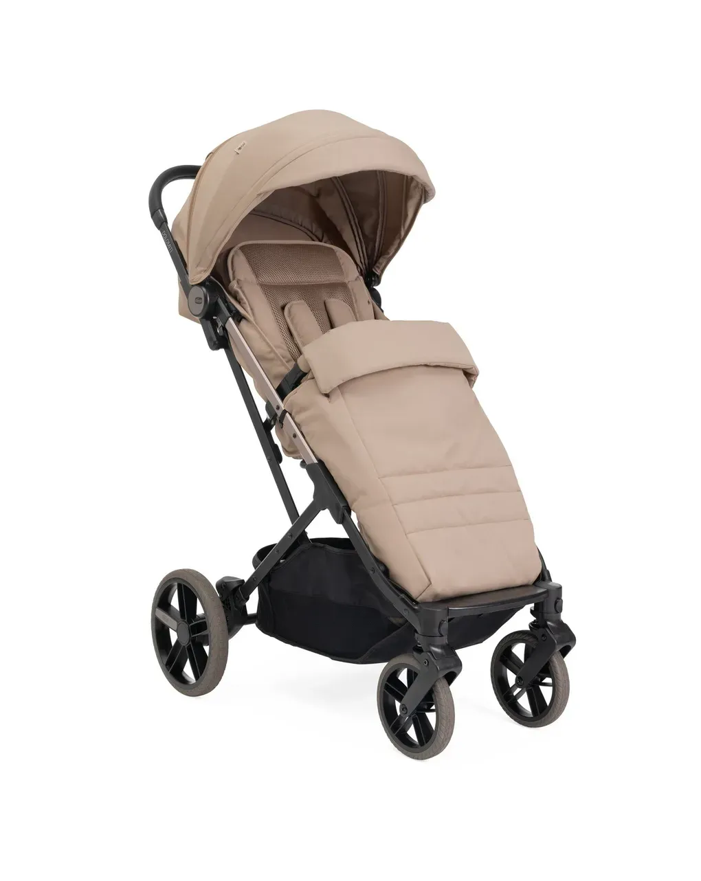 Passeggino Dolomiti Chicco