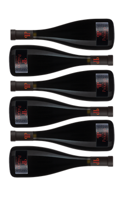 Bandol Rouge 2023 Cuvée Spéciale Bio (6 x 75cl)