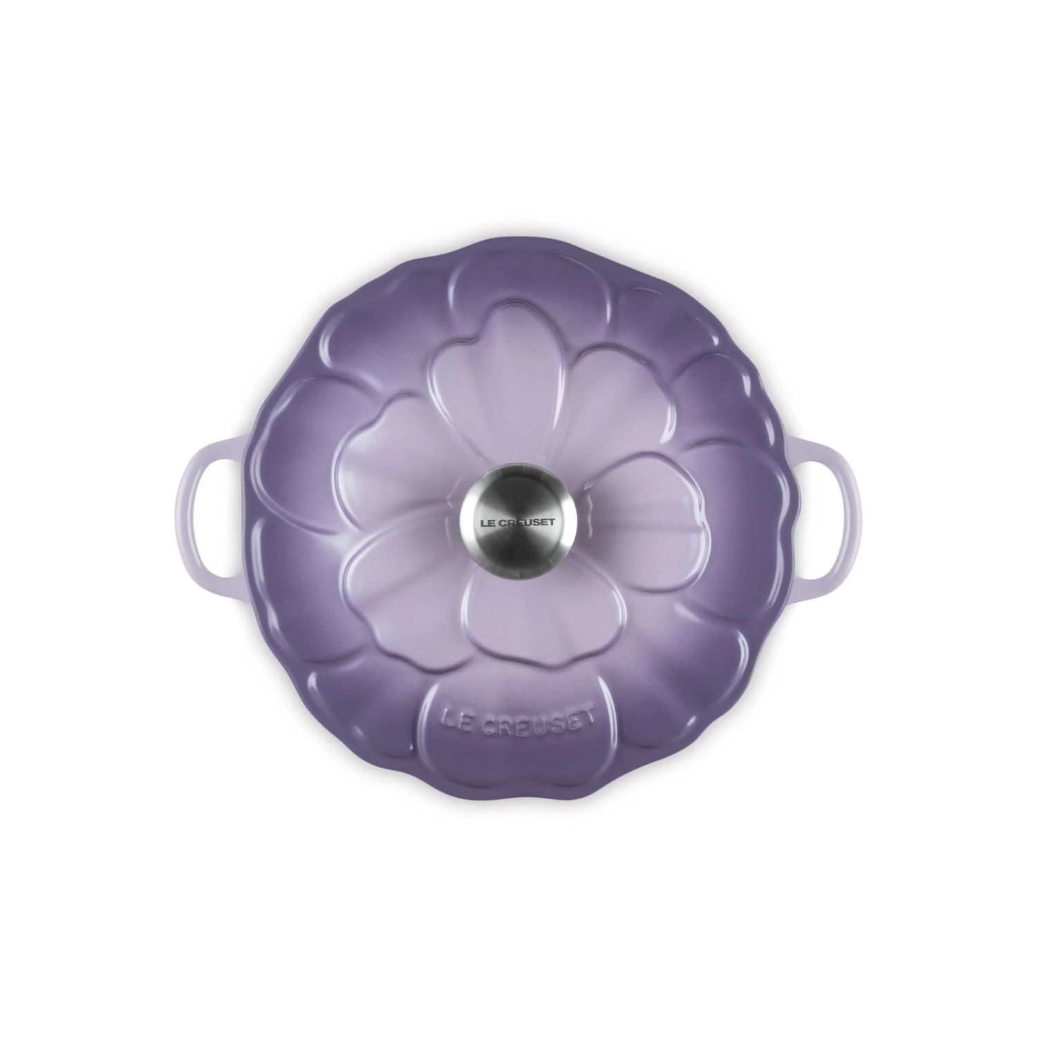 LE CREUSET Signature Petal Braiser (Provence)