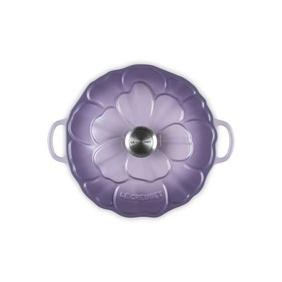 LE CREUSET Signature Petal Braiser (Provence)