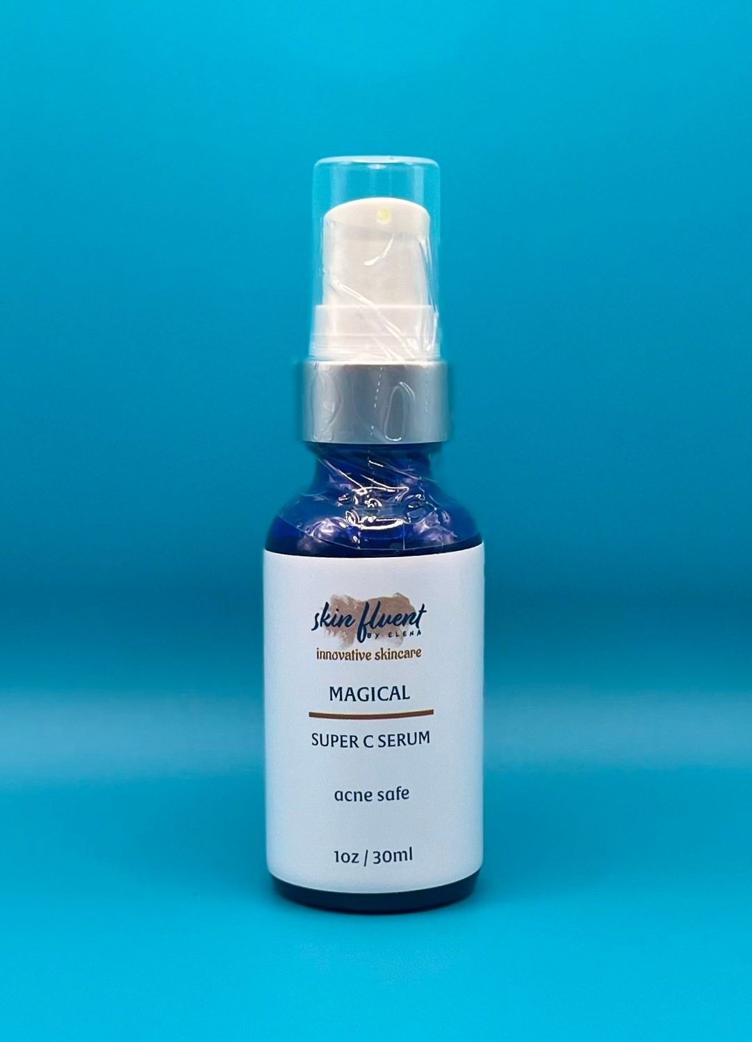 Magical Super C Serum Magical Super C Serum