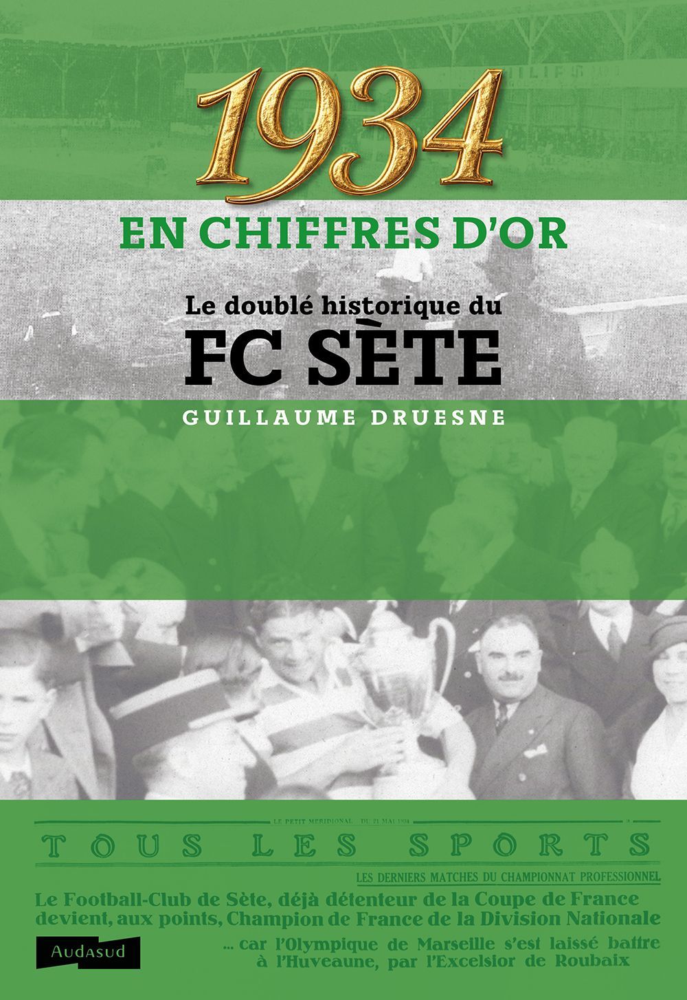 1934 en chiffres d'or