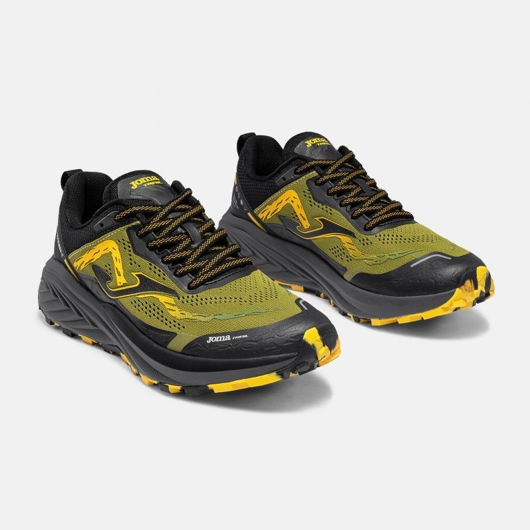 JOMA SCARPA RUNNING TREK UOMO TKTRES2623