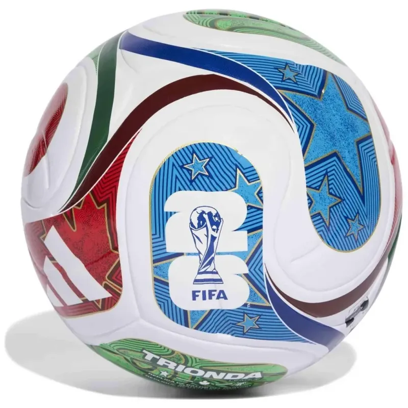 ADIDAS PALLONE TRIONDA JD8030 MIS 5 ADIDAS PALLONE TRIONDA JD8030 MIS 5