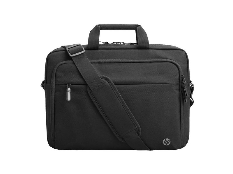 HP Renew Business - notebook carrying shoulder bag 15.6"