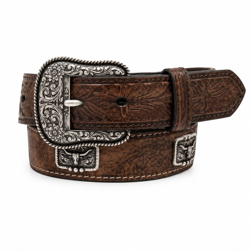 Ariat Boys Belt A1307202