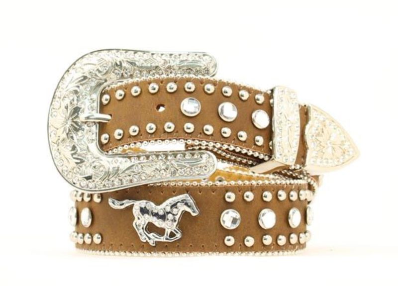 Nocona Kids Belt #N4427644