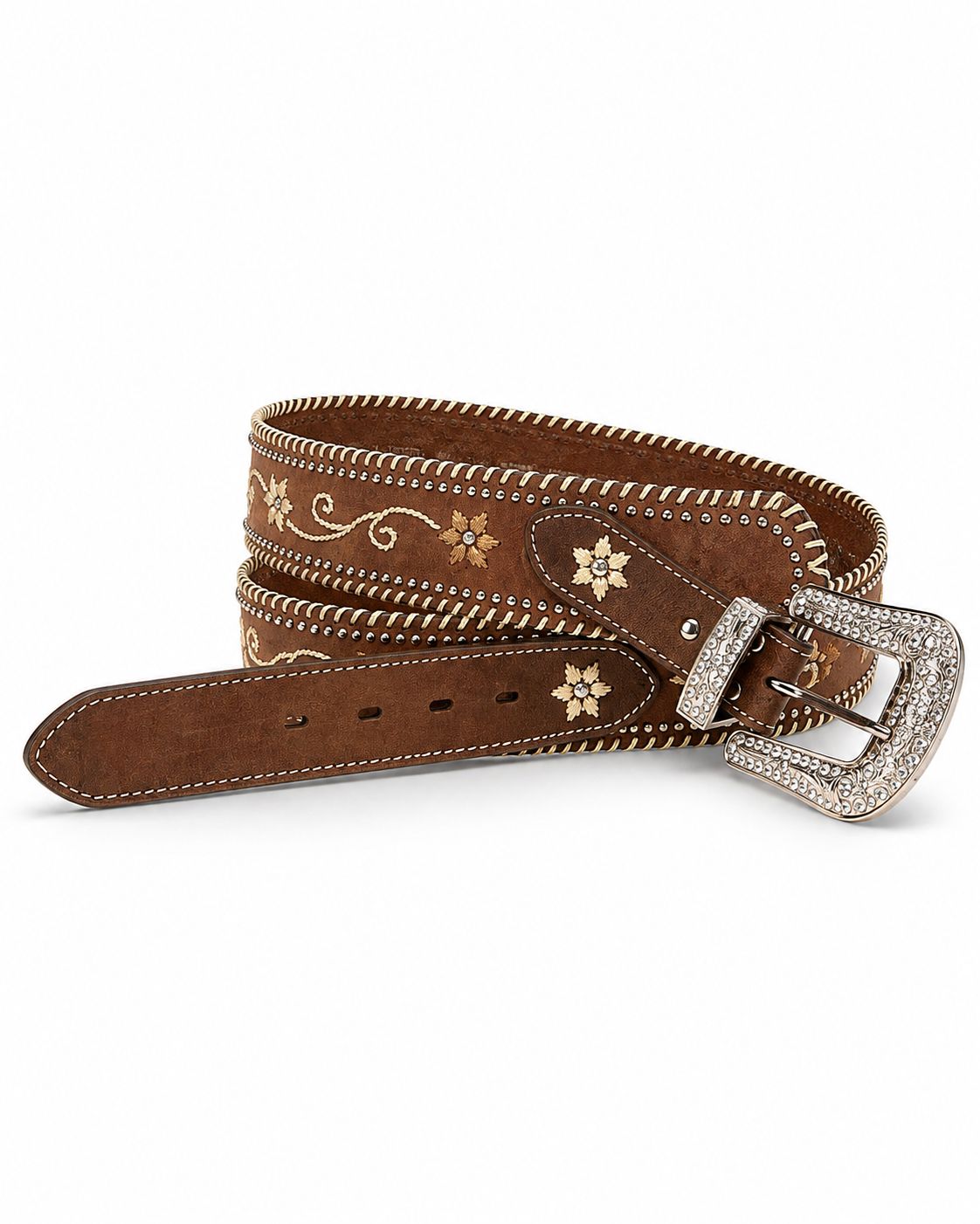 Norcona Belts N3415002, name: S