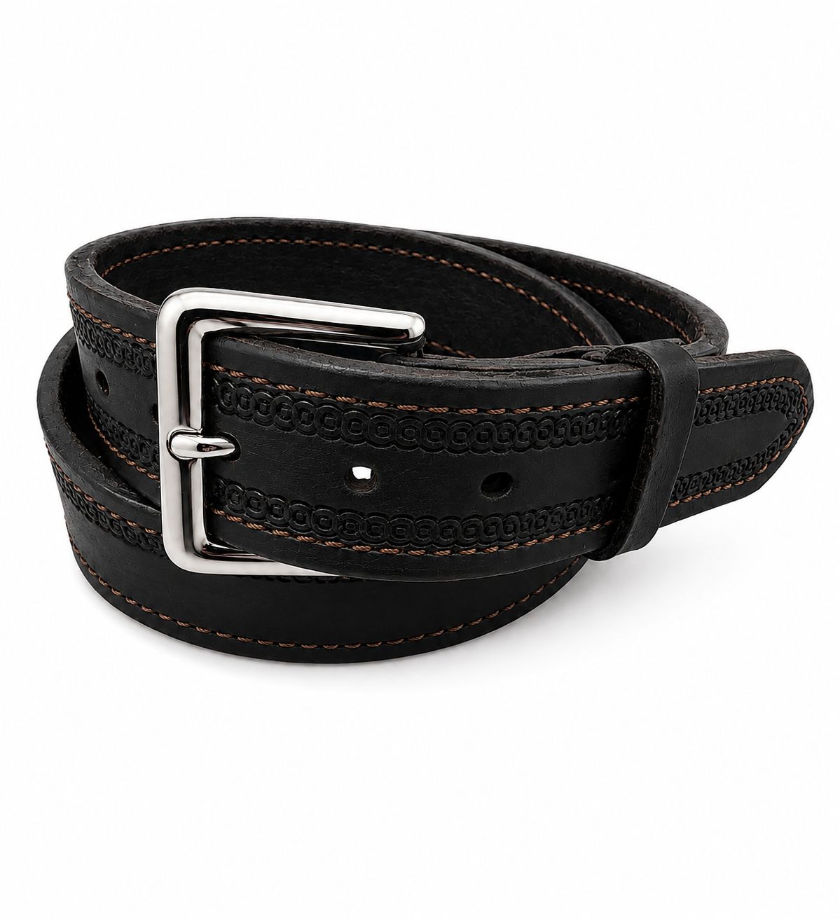 Wymonig Saddle Company Border Tool Belt 38"
