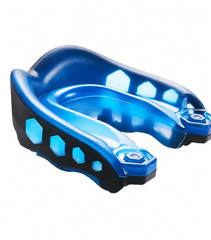 Shock Doctor Gel Max Mouthguard