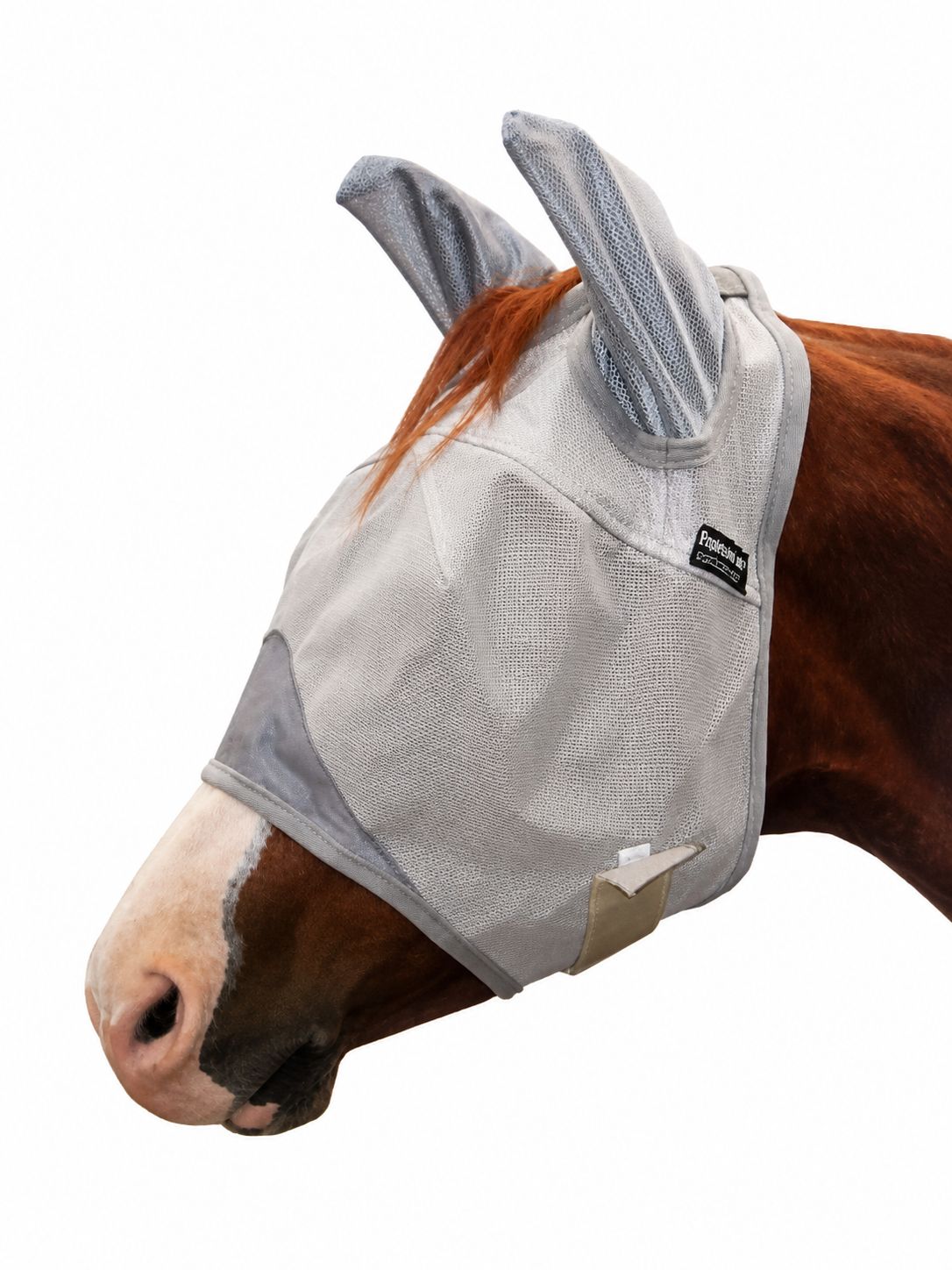Professional Choice Equisential Fly Mask EQFME-200 Professional Choice Equisential Fly Mask EQFME-200