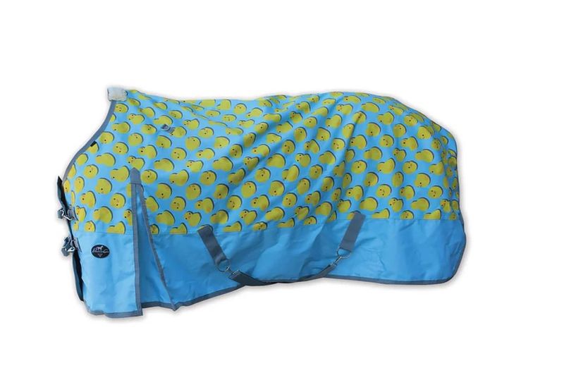 Professional Choice Rain Sheet Ducks