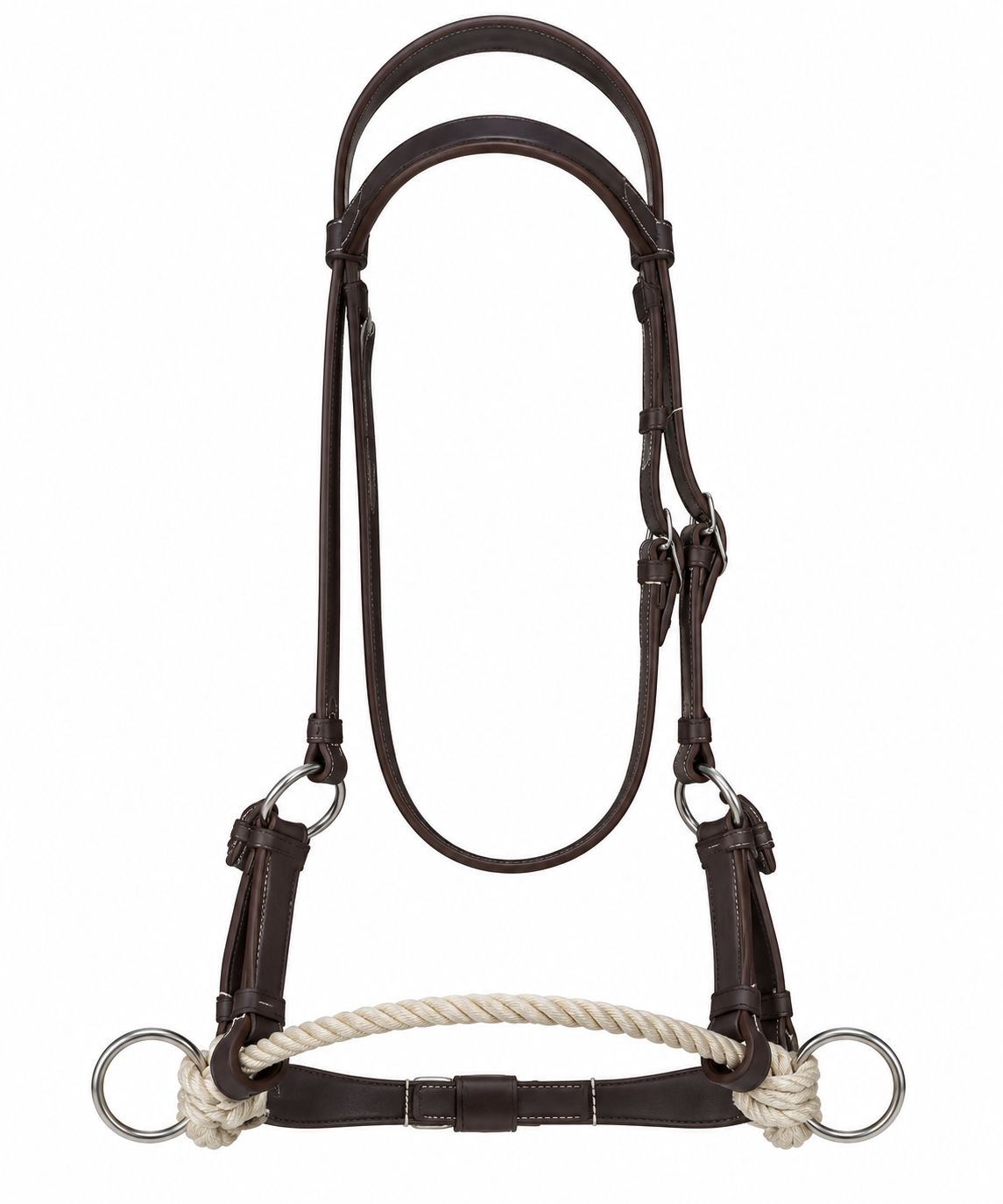 Billy Cook Side Pull 153004