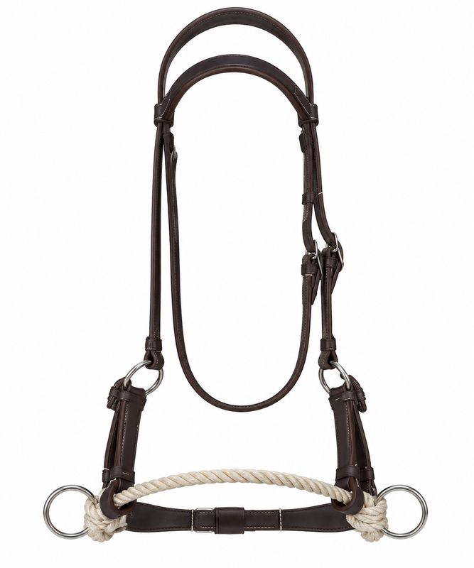 Billy Cook Side Pull 153004